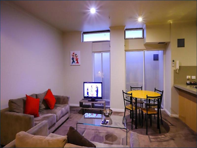 Flinders Landing Apartments image