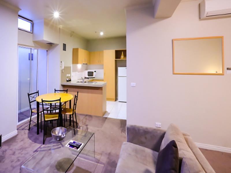 Flinders Landing Apartments image