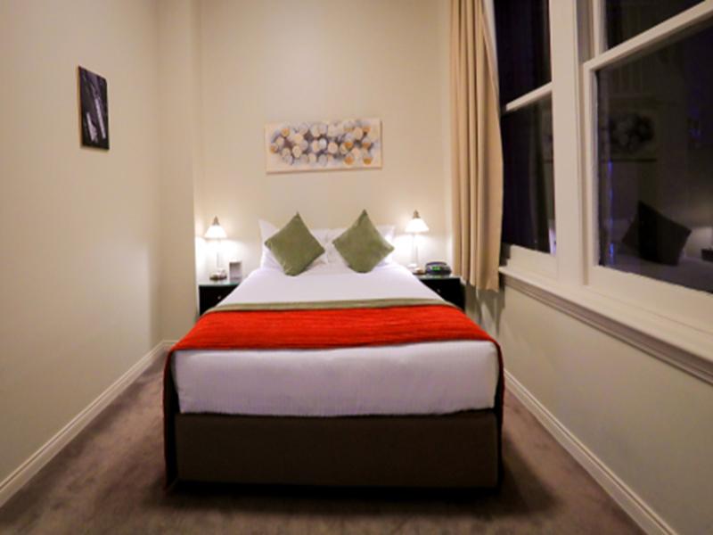 Flinders Landing Apartments image