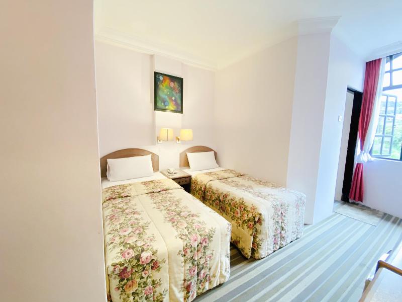 Rainbow Hotel Cameron Highlands image