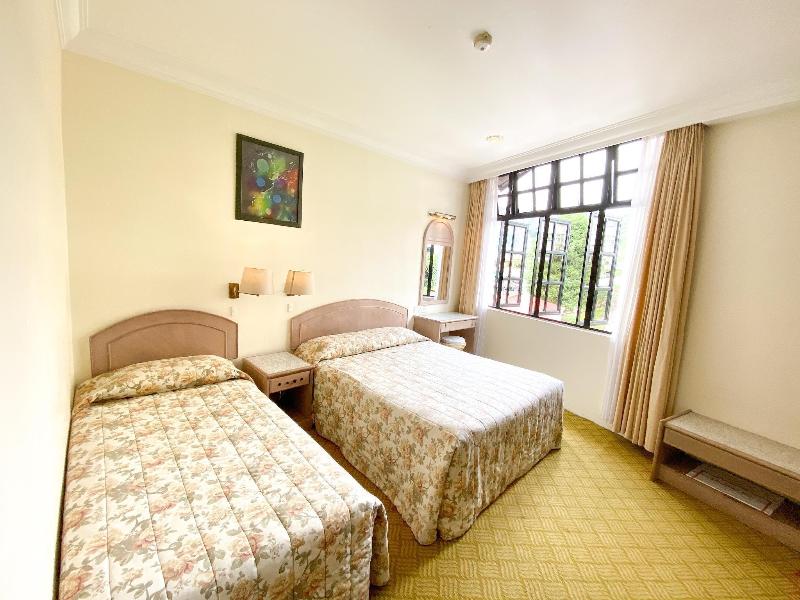 Rainbow Hotel Cameron Highlands image