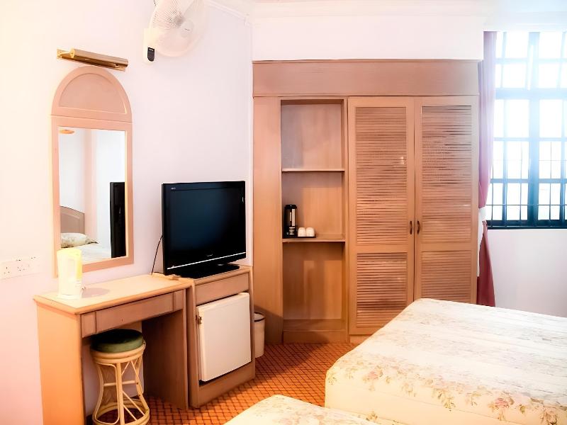 Rainbow Hotel Cameron Highlands image