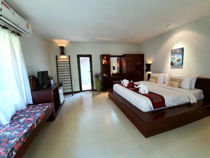 Tropicana Lanta Resort (recently Chaw Ka Cher ) image