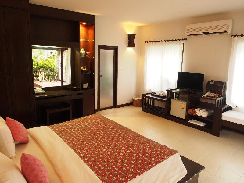 Tropicana Lanta Resort (recently Chaw Ka Cher ) image