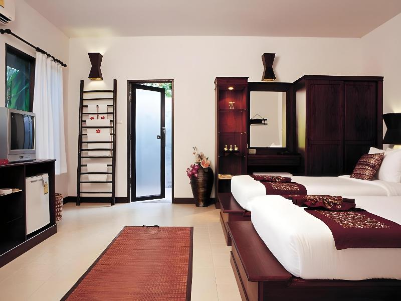 Tropicana Lanta Resort (recently Chaw Ka Cher ) image