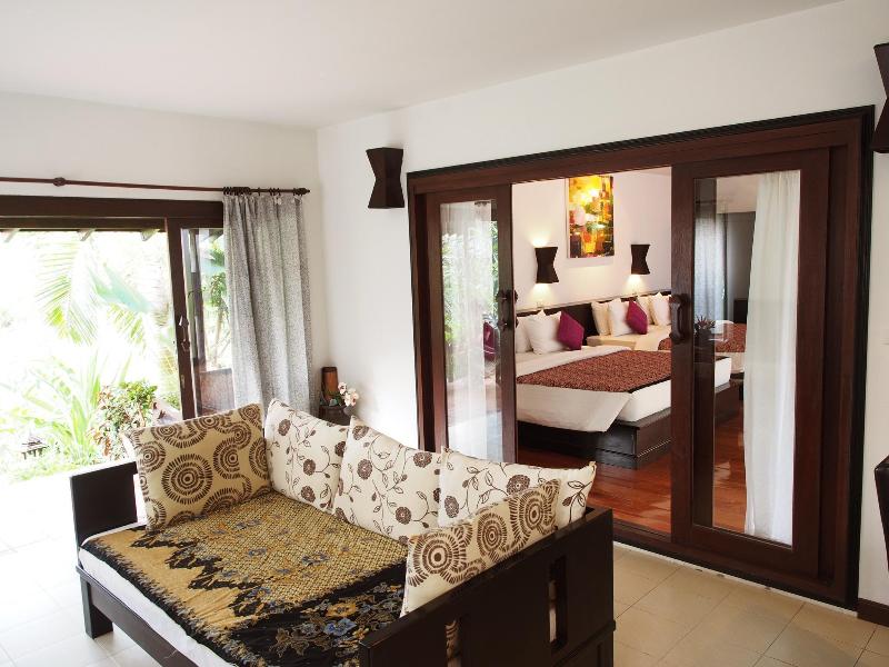 Tropicana Lanta Resort (recently Chaw Ka Cher ) image