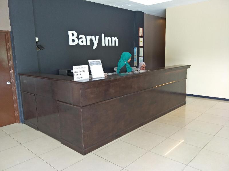 Bary Inn Klia
