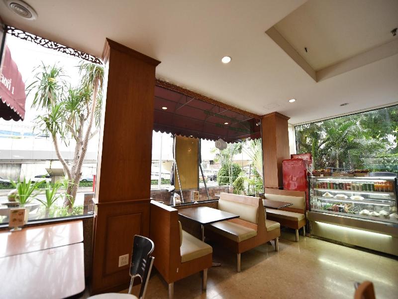 Bangkok City Suite image
