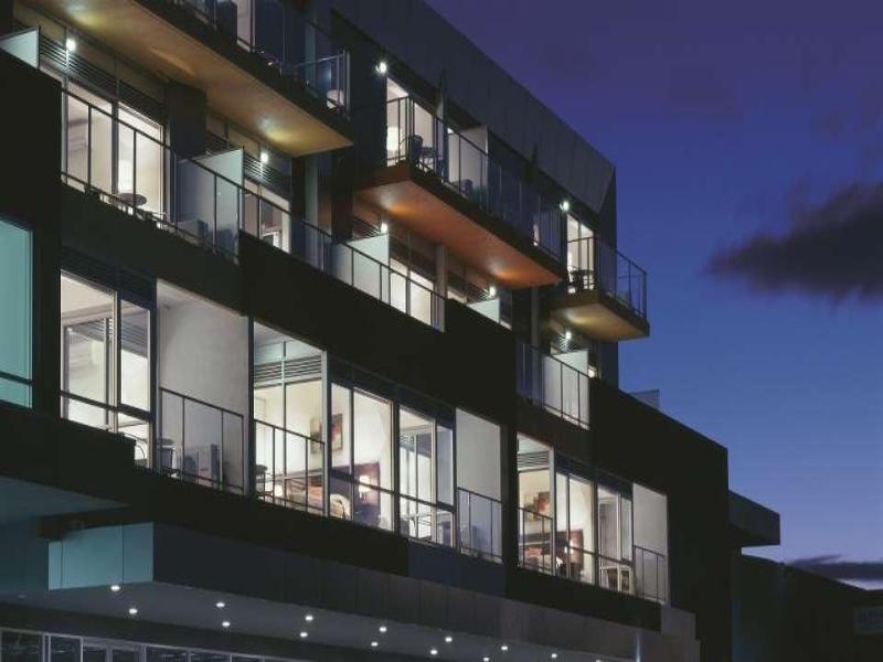 Apartments Ink image
