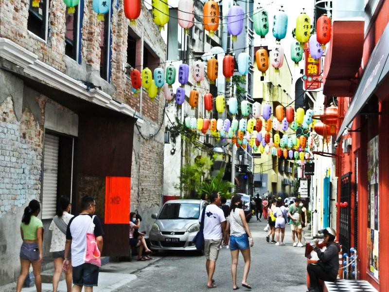 Chinatown 2 image
