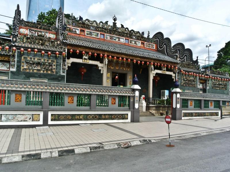 Chinatown 2 image