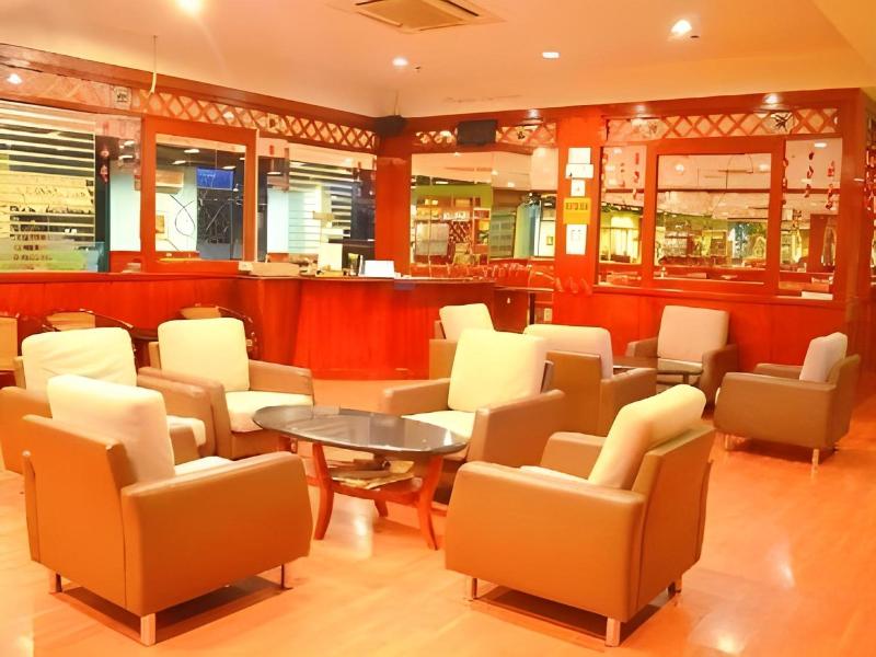 Mayres Hotel image