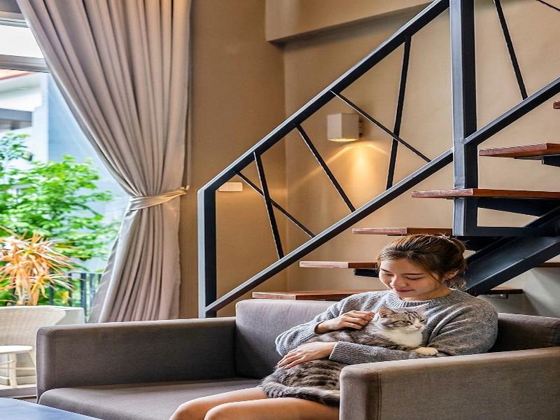 Paeva Luxury Serviced Residence SHA by ZUZU image