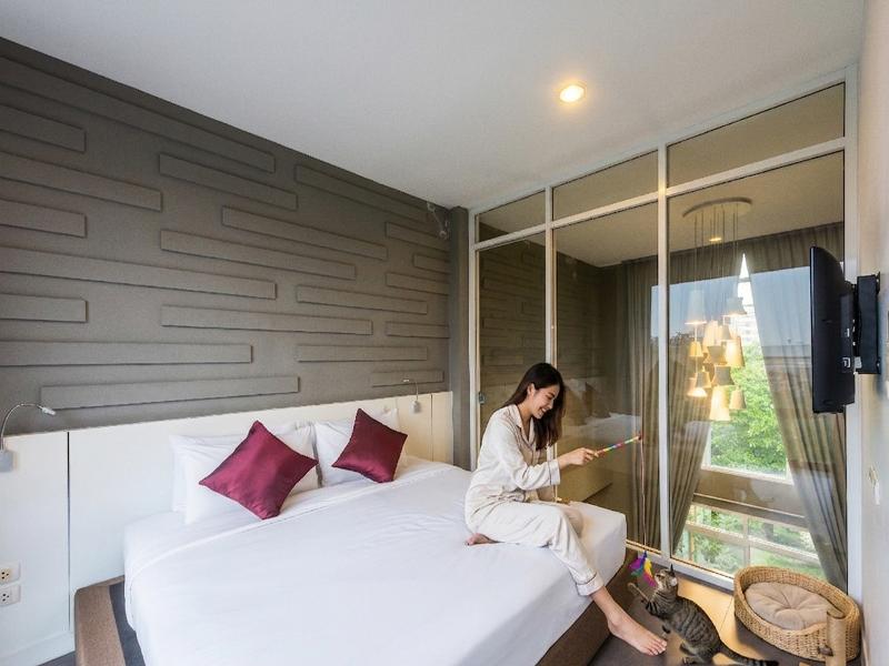 Paeva Luxury Serviced Residence SHA by ZUZU image