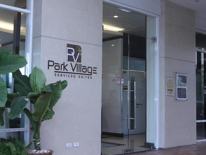 Park Village Rama II Serviced Suites & Residence