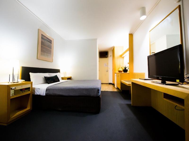 Sandown Regency  Serviced Apartments image