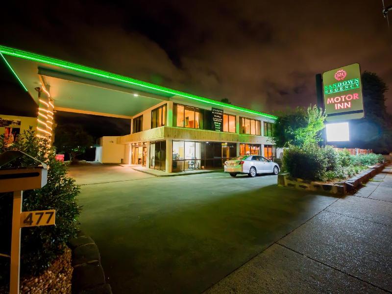 Sandown Regency  Serviced Apartments image