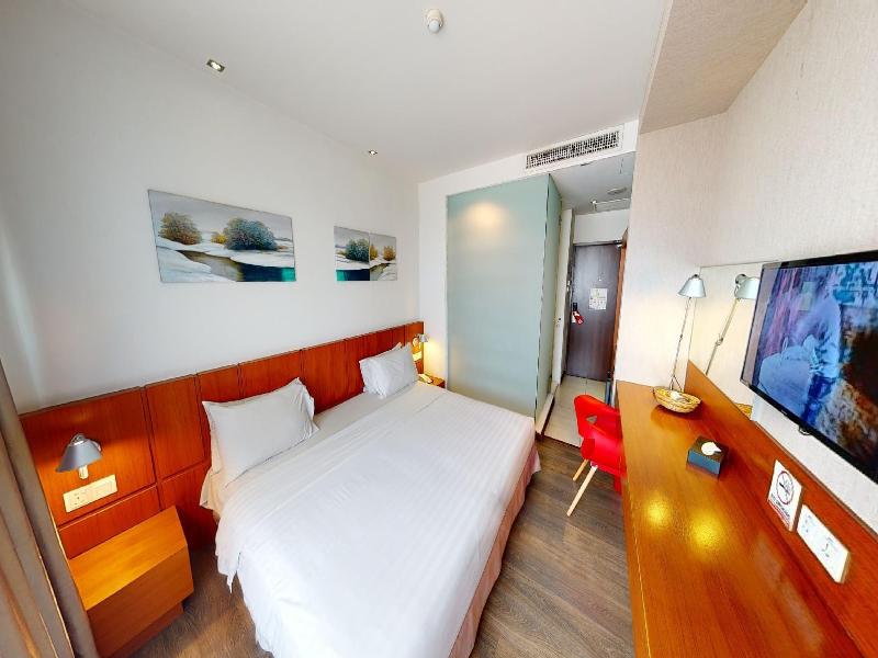 Ipoh French Hotel image