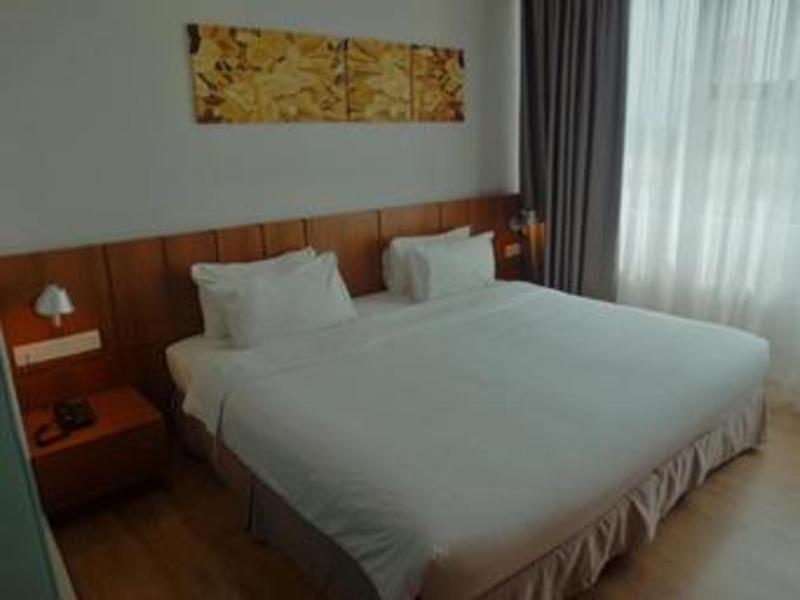Ipoh French Hotel image