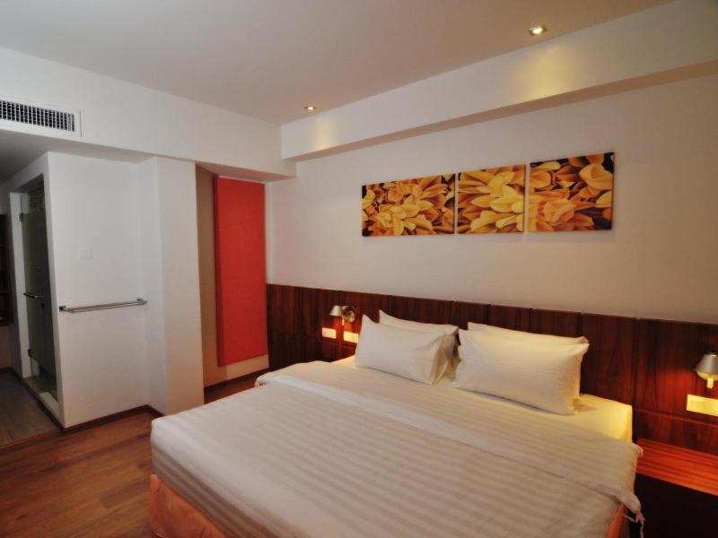 Ipoh French Hotel image