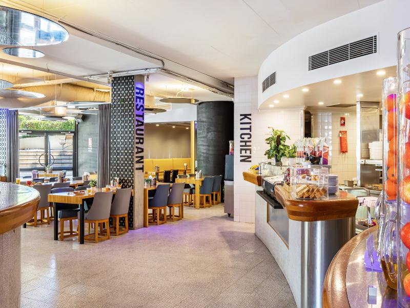 Metro Hotel Perth City image