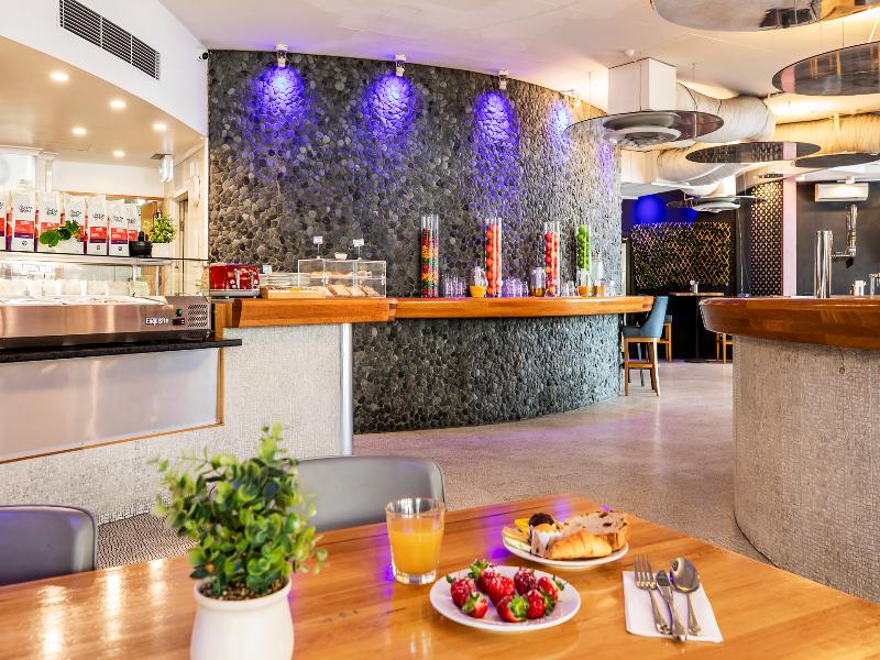 Metro Hotel Perth City image