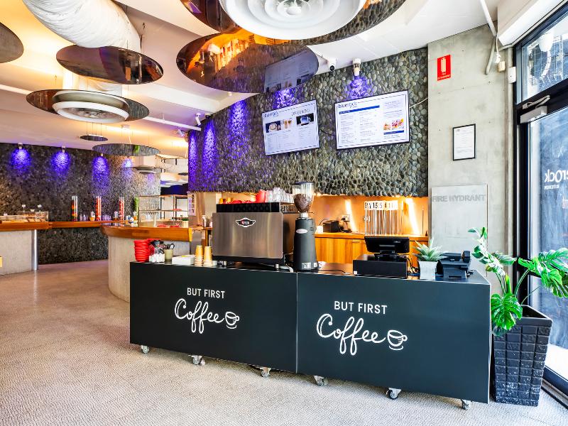 Metro Hotel Perth City image