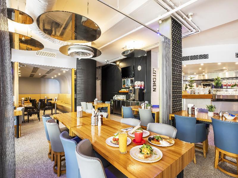 Metro Hotel Perth City image