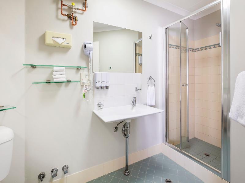 Metro Hotel Perth City image