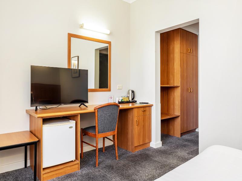 Metro Hotel Perth City image
