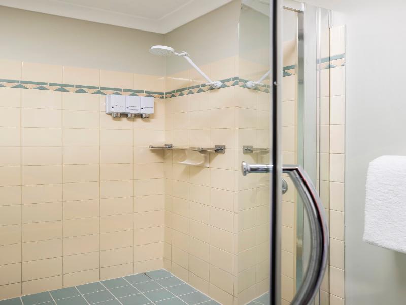 Metro Hotel Perth City image