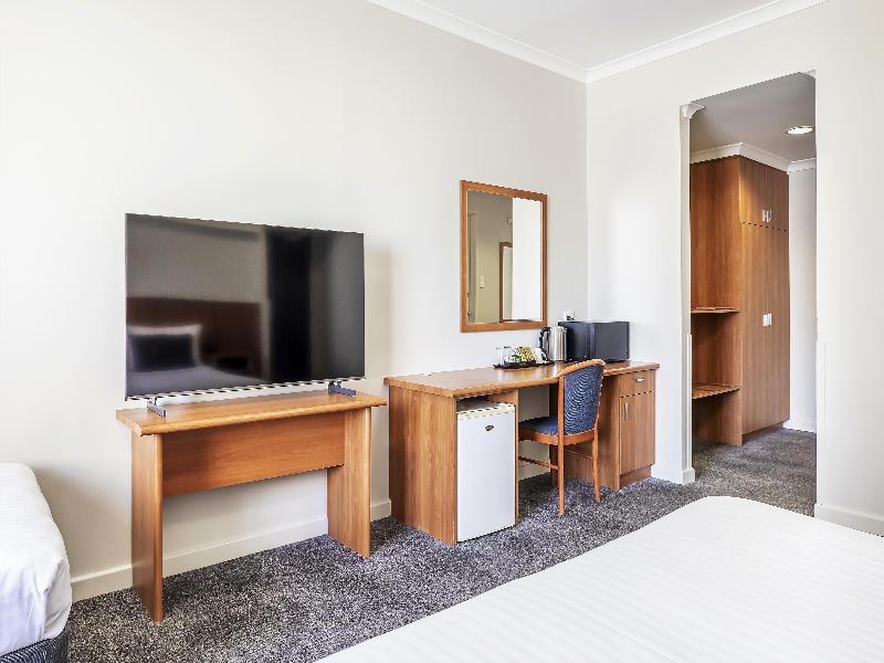 Metro Hotel Perth City image