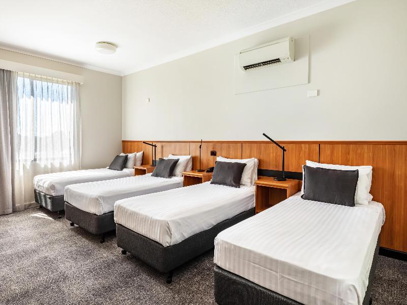 Metro Hotel Perth City image