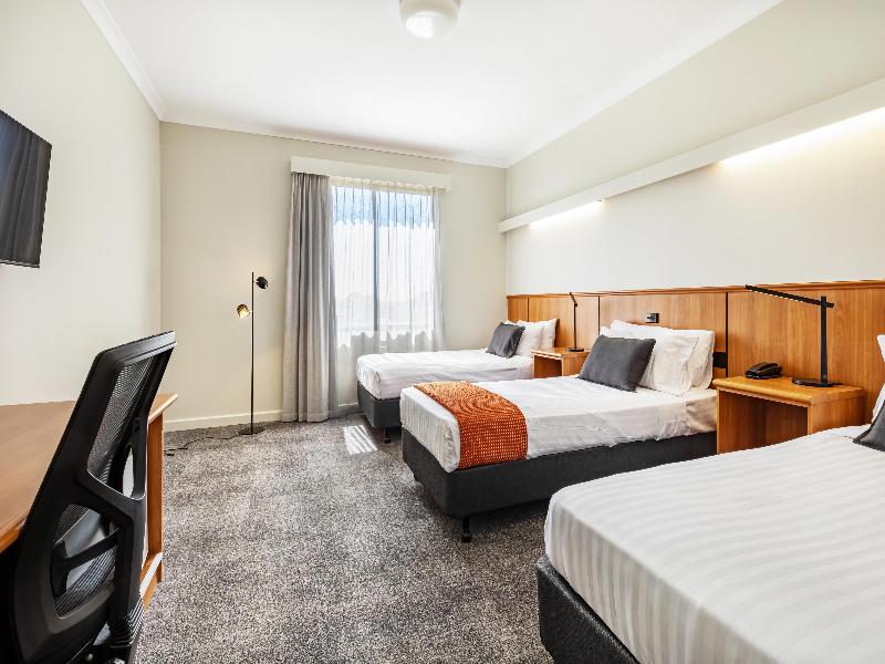 Metro Hotel Perth City image