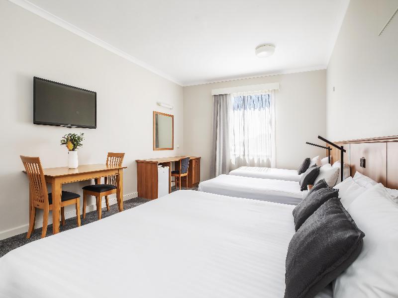 Metro Hotel Perth City image