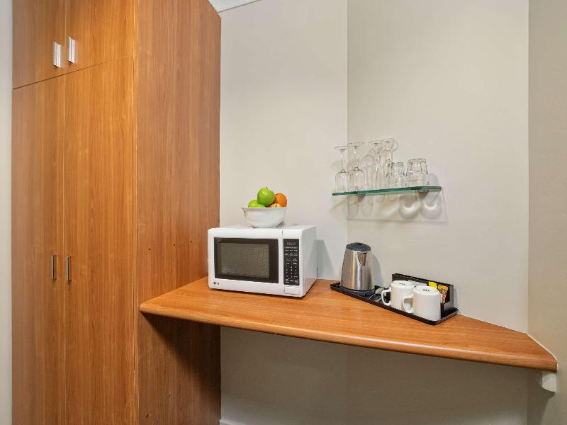 Metro Hotel Perth City image