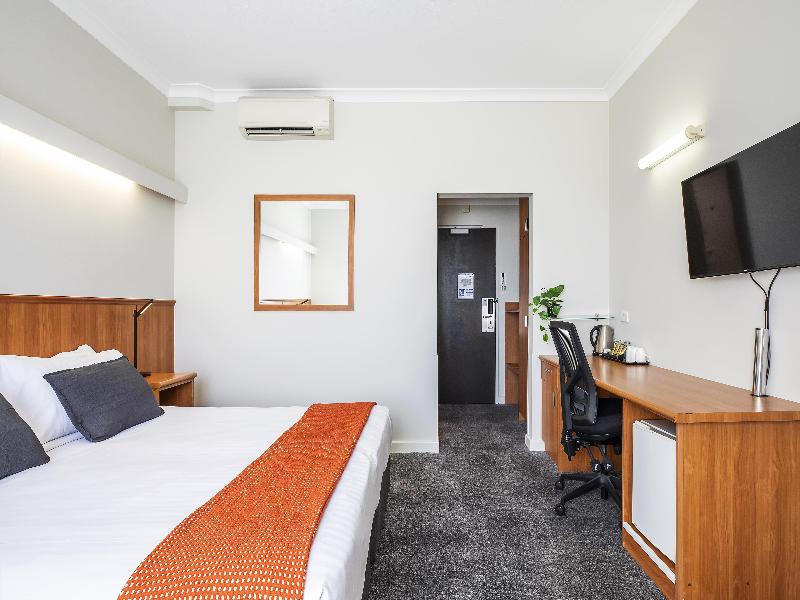 Metro Hotel Perth City image