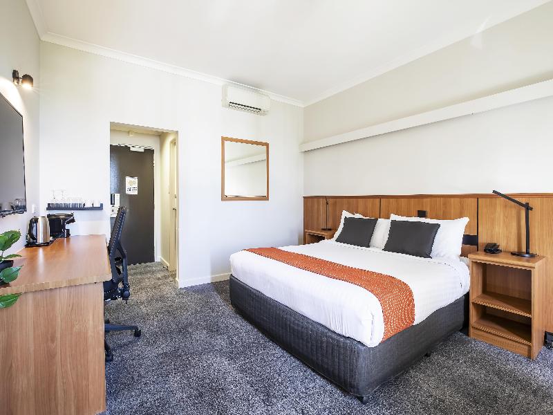 Metro Hotel Perth City image