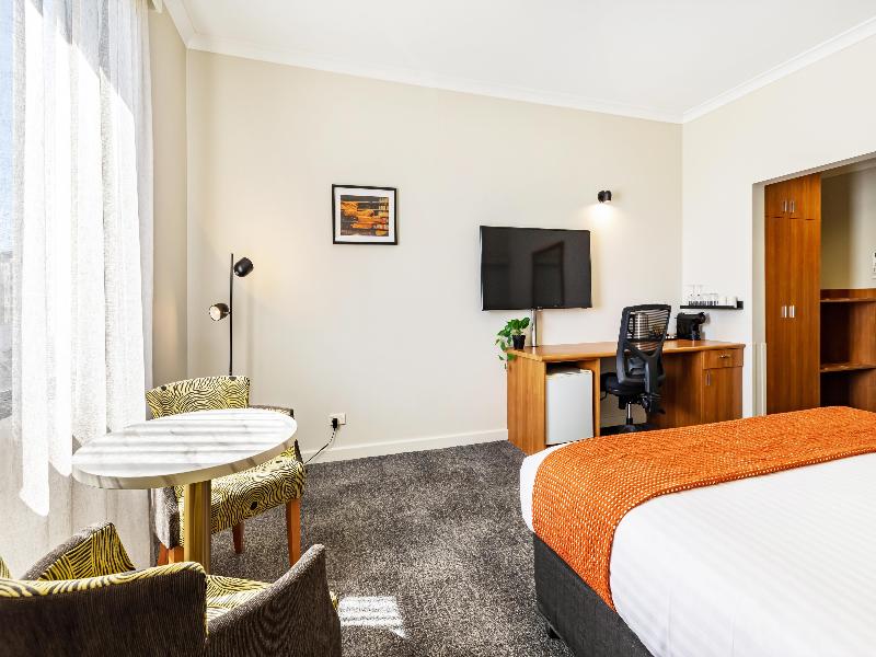 Metro Hotel Perth City image
