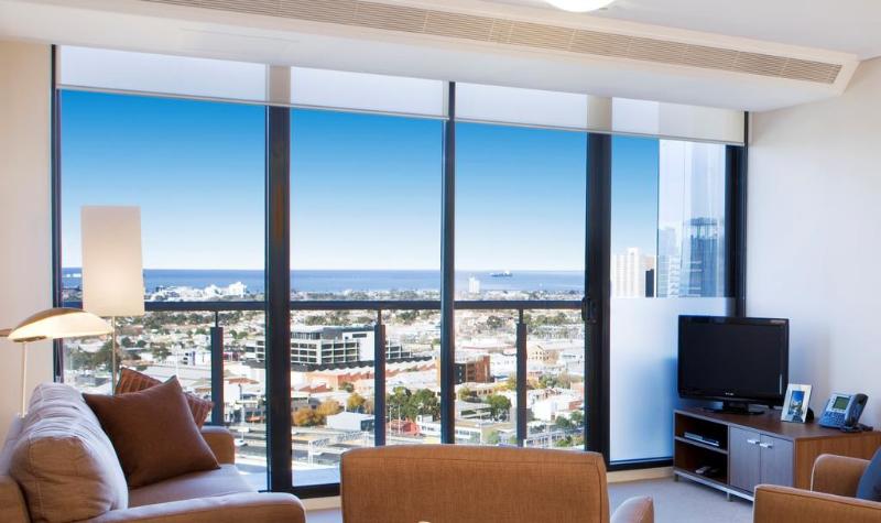 Melbourne Short Stay Apartments At SouthbankONE