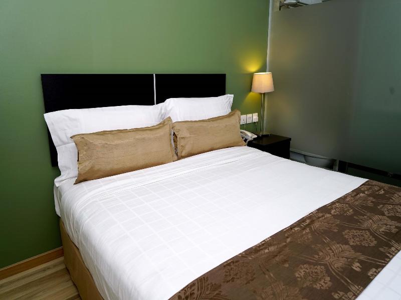 Alami Garden Hotel image