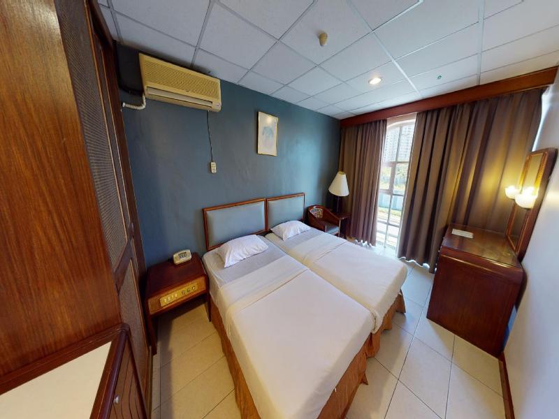 Harbour Inn Melaka image