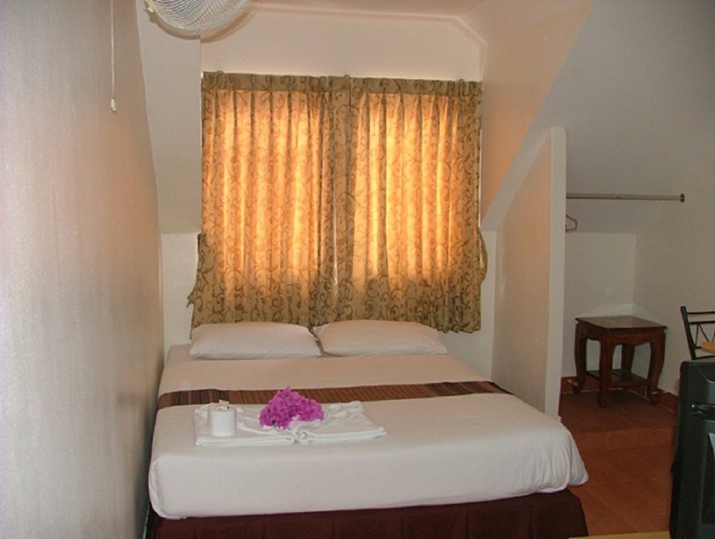 The Siam Guest House