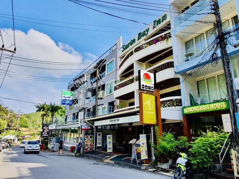 Surin Bay Inn image