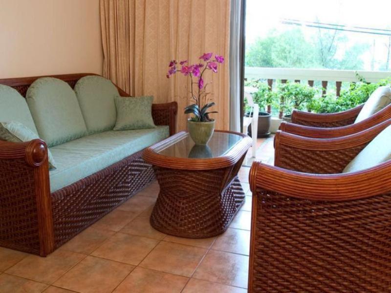 Surin Bay Inn image