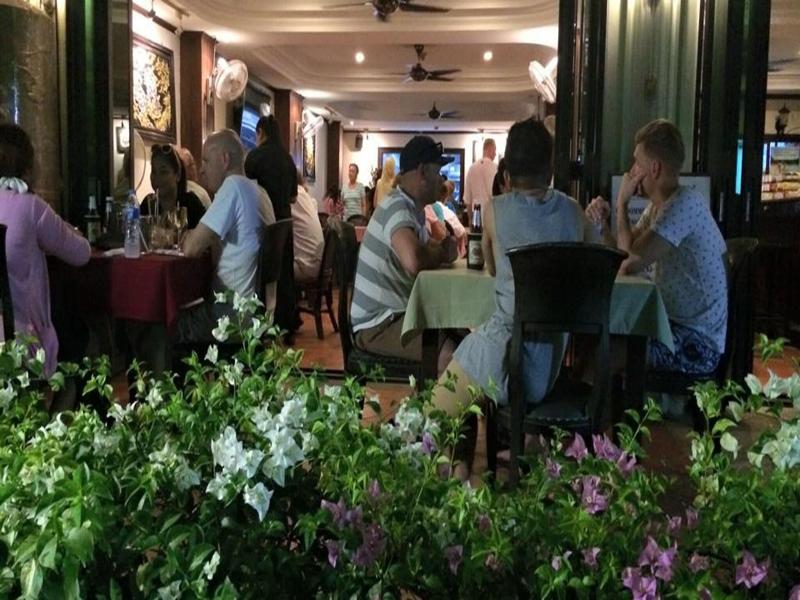 Surin Bay Inn image