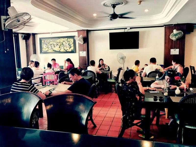 Surin Bay Inn image
