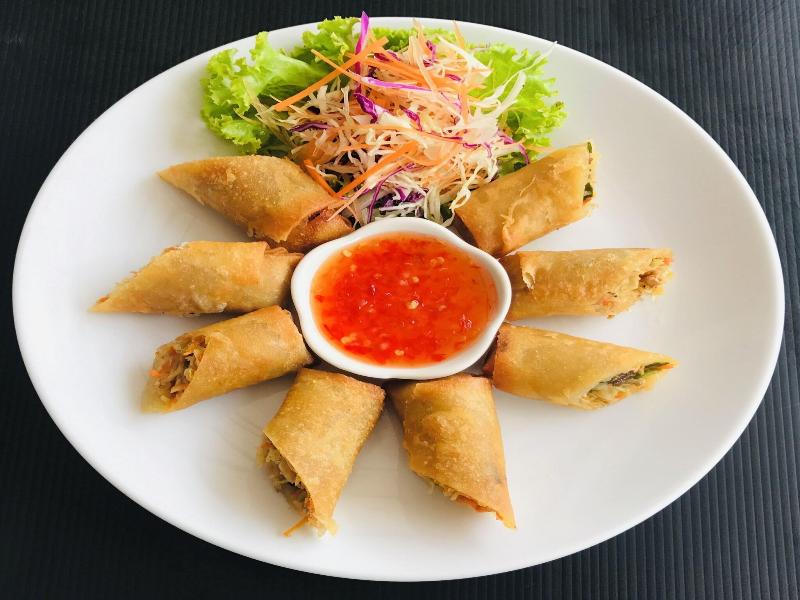 Surin Bay Inn image