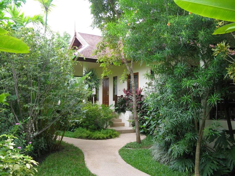 The Oriental Siam Resort