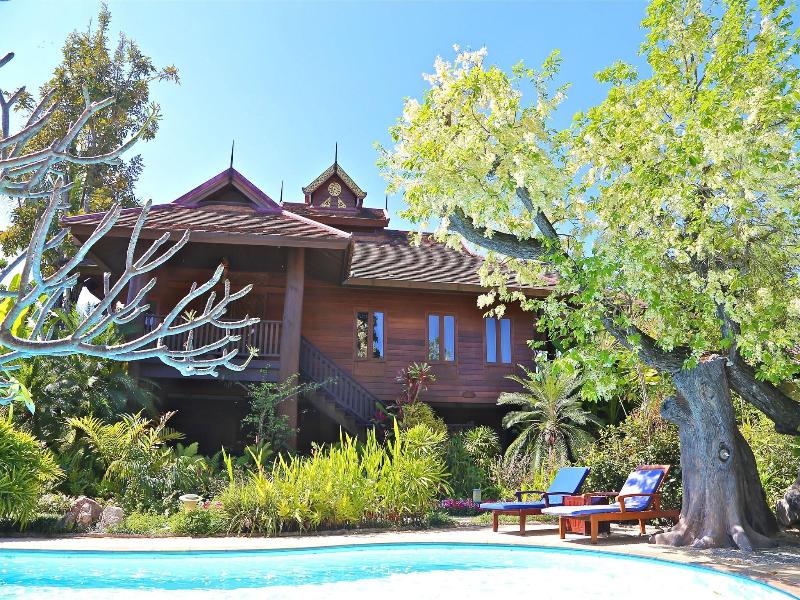 The Oriental Siam Resort
